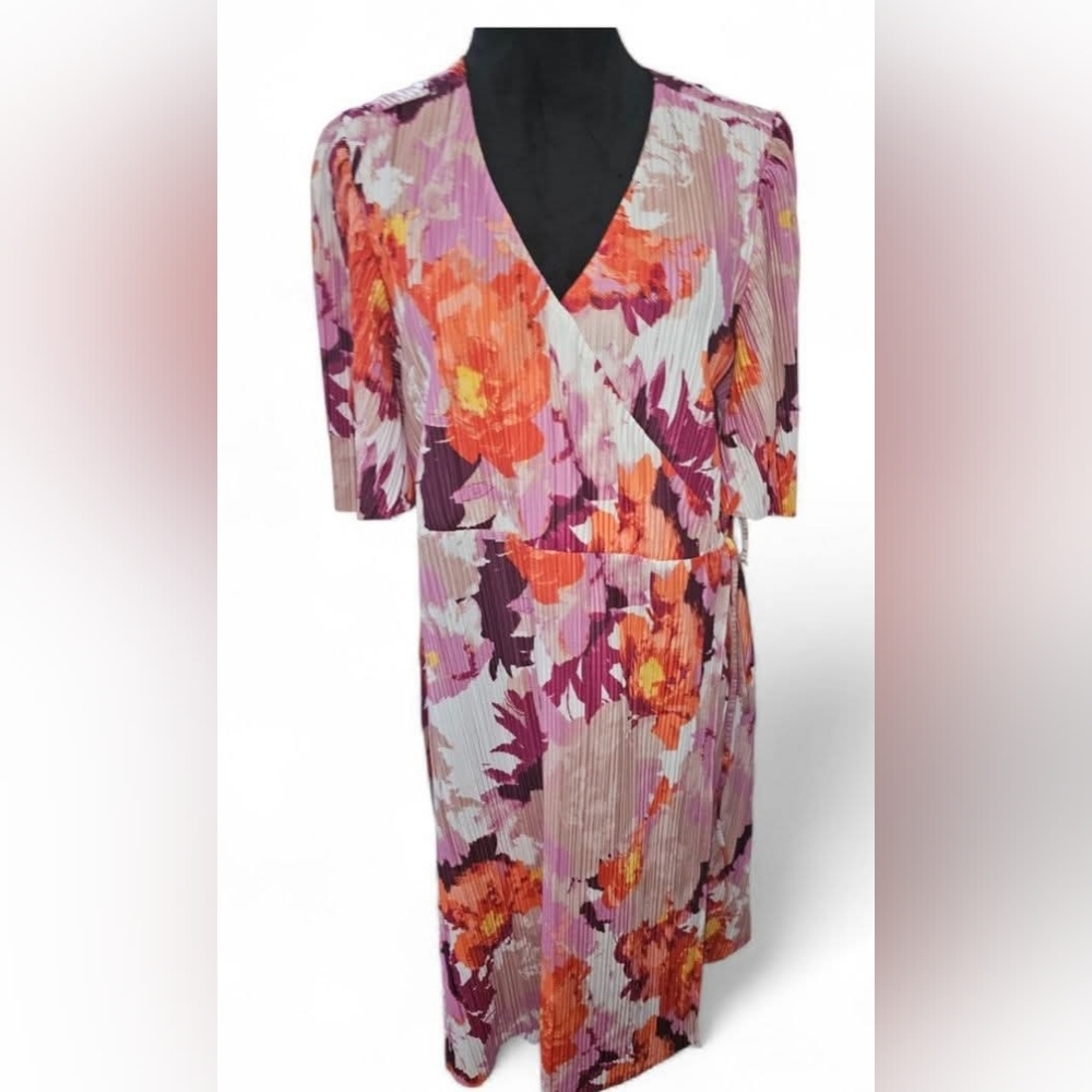🆕 Destination Maternity Large New Women's Pregnancy Dress